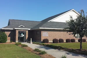 Women's Health Center of the Carolinas at Pembroke image