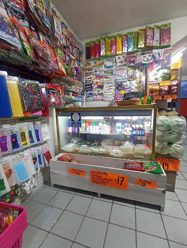 DULCERIA LA HUASTECA en Santa Catarina