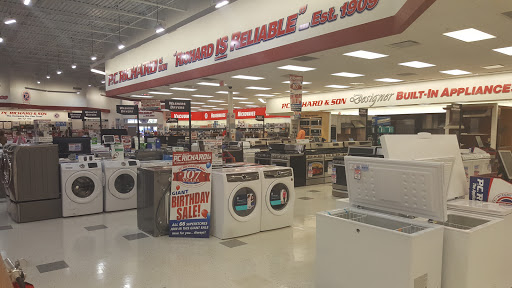 Appliance shops in Hartford