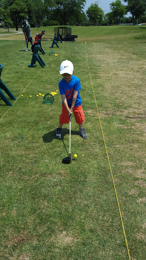 Golf Course «Coyote Run Golf Course», reviews and photos, 800 Kedzie Ave, Flossmoor, IL 60422, USA