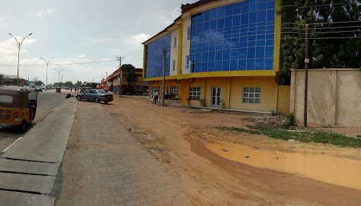 MTN Shop - Ungogo Connect, Block 1A, Musa Mailafiya Shopping Plaza, near GTBank, Katsina Road, Kano, Katsina Road, Kano, 900103, Kano, Nigeria, Cell Phone Store, state Kano