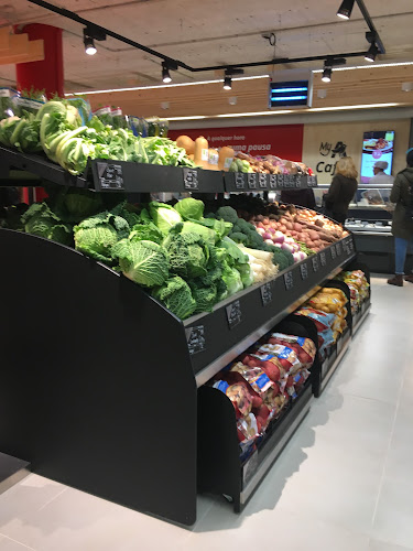Avaliações doMy Auchan Almirante Reis em Lisboa - Mercado