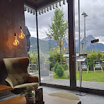 Photo n°2 de l'avis de Elfriede. fait le 26/07/2023 à 16:50 sur le  Moun10 Eatery à Garmisch-Partenkirchen