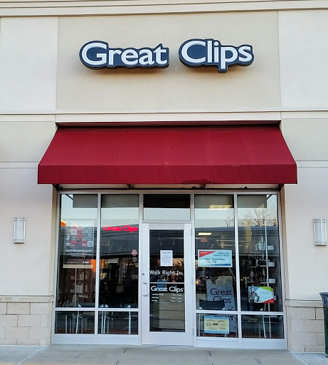 Hair Salon «Great Clips», reviews and photos, 170 Main St, Lodi, NJ 07644, USA