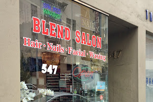 Blend Salon