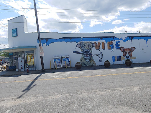 Hardware Store «Best Value Hardware», reviews and photos, 600 Virginia Beach Blvd, Virginia Beach, VA 23451, USA