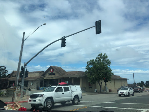 Grocery Store «Safeway», reviews and photos, 1212 Forest Ave, Pacific Grove, CA 93950, USA