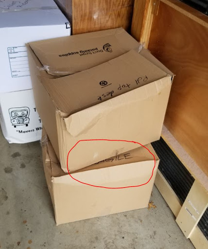 Moving and Storage Service «Two Men and a Truck», reviews and photos, 1250 Rankin Dr D, Troy, MI 48083, USA