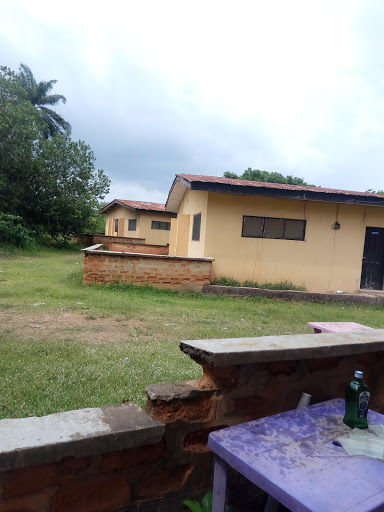 Dreamland Motel, Km 26, Oshogbo-Ilorin Highway, Inisa, Nigeria, Hotel, state Osun