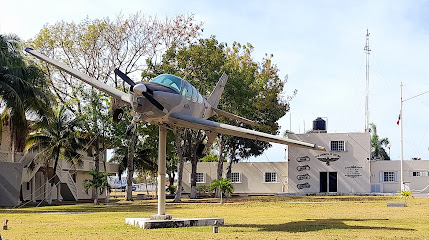 Base Aeronaval de Chetumal