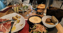Raclette du Restaurant Le Petit Chalet à Thônes - n°7