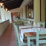 Photo n°4 de l'avis de cristina.e fait le 27/06/2021 à 18:56 sur le  Villa San Michele à Lucolena