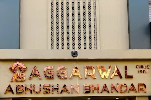 Aggarwal Abhushan Bhandar - Since 1965 image