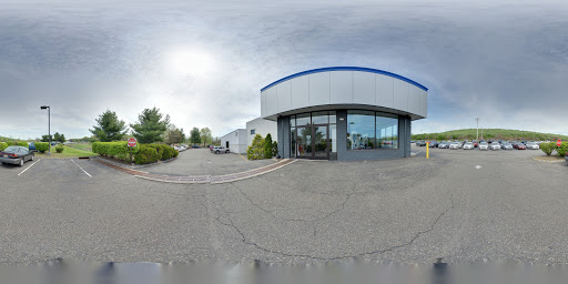 Subaru Dealer «Subaru World of Newton», reviews and photos, 84 Hampton House Rd, Newton, NJ 07860, USA