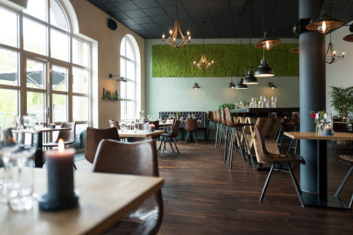 EKTE - Restaurant in Holstebro, Odder