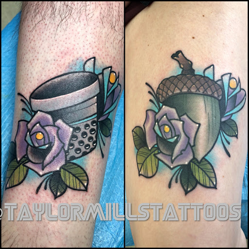 Explore japanese forearm tattoo ideas, creative tattoo ideas in Reading, available at Provenia Tattoo