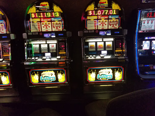 Casino «Ojibwa Casino», reviews and photos, 16449 Michigan Ave, Baraga, MI 49908, USA