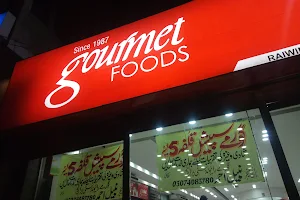 Gourmet Foods - Raiwind City image