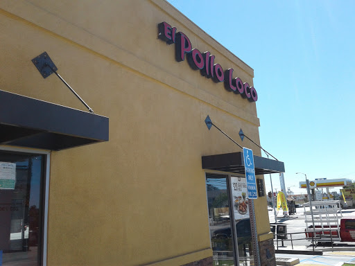 Mexican Restaurant «El Pollo Loco», reviews and photos, 5160 E Olympic Blvd, Los Angeles, CA 90022, USA