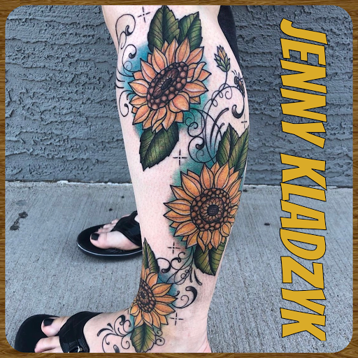 Tattoo Shop «Forever True Tattoo», reviews and photos, 19401 N Cave Creek Rd #32b, Phoenix, AZ 85024, USA