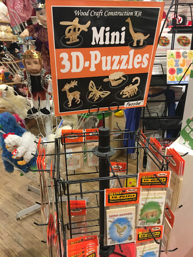 Toy Store «The Wishing Well», reviews and photos, 6723 Greenleaf Ave, Whittier, CA 90601, USA