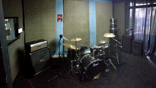 Devil Recording Studio