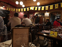 Atmosphère du Restaurant Le Bouchon des Filles à Lyon - n°12