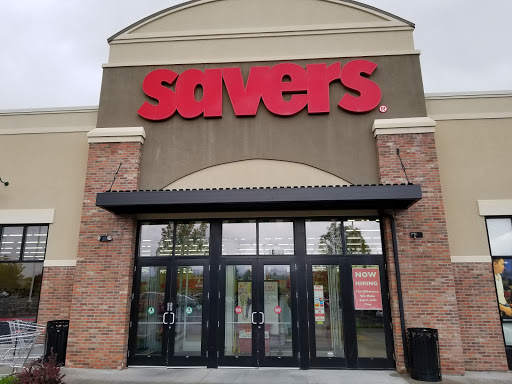 Thrift Store «Savers», reviews and photos