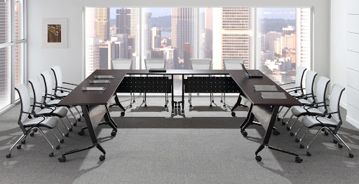 Office Furniture Store «Office Liquidators», reviews and photos, 925 US-169, Plymouth, MN 55441, USA