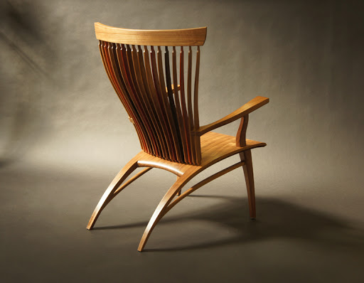 J Miller Handcrafted Furniture, 1774 W Lunt Ave, Chicago, IL 60626, USA, 