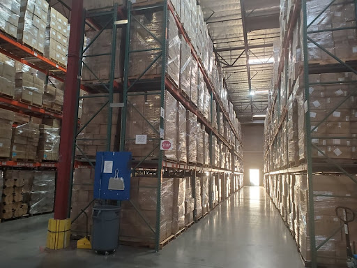 Worldcraft Logistics LLC (LML1) image