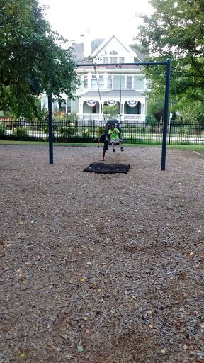 Park «Jergens Park», reviews and photos, 1615 Bruce Ave, Cincinnati, OH 45223, USA