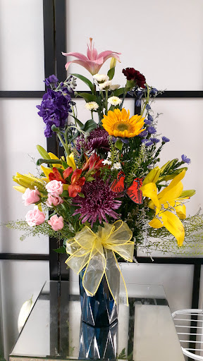 Florist «Callaraes Floral Events», reviews and photos, 168 S Charles Richard Beall Blvd, DeBary, FL 32713, USA