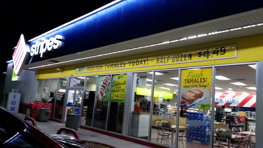 Convenience Store «Stripes», reviews and photos, 3760 FM 2854 Rd, Conroe, TX 77304, USA