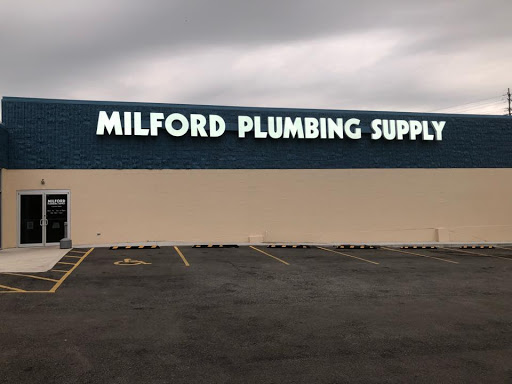 Milford Supply Co in St. Louis, Missouri
