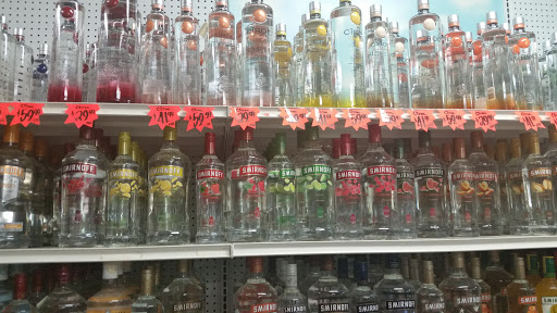 Liquor Store «5 & 20 Package Store Inc», reviews and photos, 9323 GA-5, Douglasville, GA 30134, USA