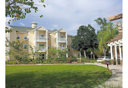 Laurel Oaks Senior Apartments