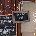 Photo n° 2 de l'avis de jerome.i fait le 21/07/2019 à 16:42 pour Chez FANNEÙ à Saintes-Maries-de-la-Mer