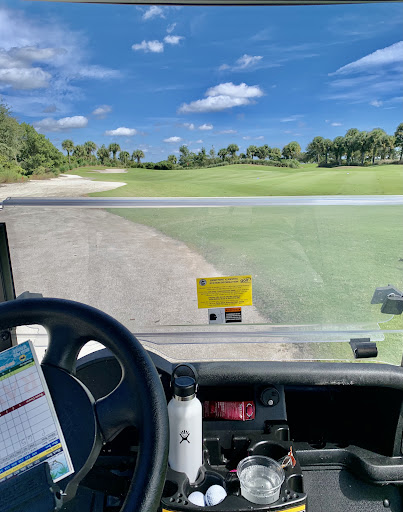 Golf Course «Osprey Point Golf Course», reviews and photos, 12551 Glades Road, Boca Raton, FL 33498, USA