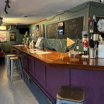 Brew Coffee and Beer House image