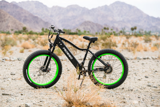 Bicycle Store «Pedego Electric Bikes La Quinta», reviews and photos, 78-075 Main St, La Quinta, CA 92253, USA