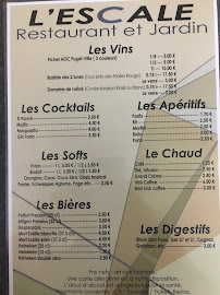 Photos du propriétaire du Restaurant L’Escale à Puget-ville - n°18