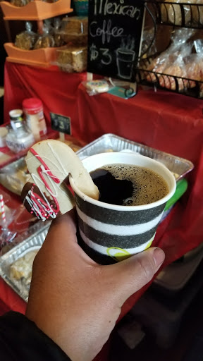 Barbecue Restaurant «Honky Tonk BBQ», reviews and photos, 1800 S Racine Ave, Chicago, IL 60608, USA