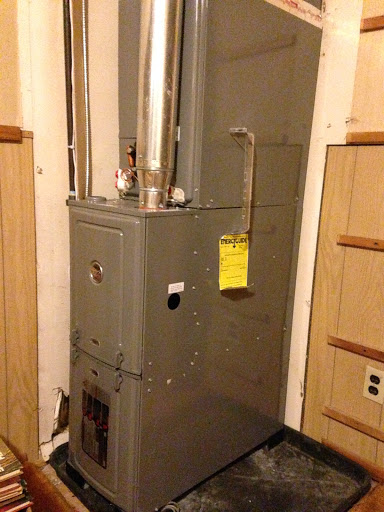 Plumber «NES Plumbing Heating and Cooling», reviews and photos, 78 N Washington St, Oxford, MI 48371, USA