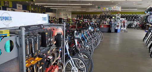 Bicycle Store «Spokes Etc.», reviews and photos, 10937 Fairfax Blvd, Fairfax, VA 22030, USA