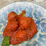 Photo n°4 de l'avis de Vladislav.l fait le 01/05/2024 à 12:26 sur le  Trattoria Al Sorriso à Palermo