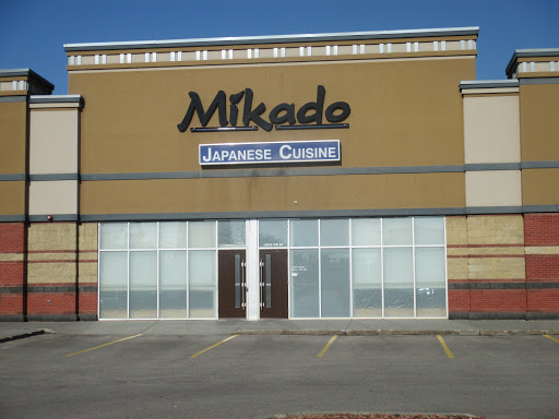 Mikado Downtown