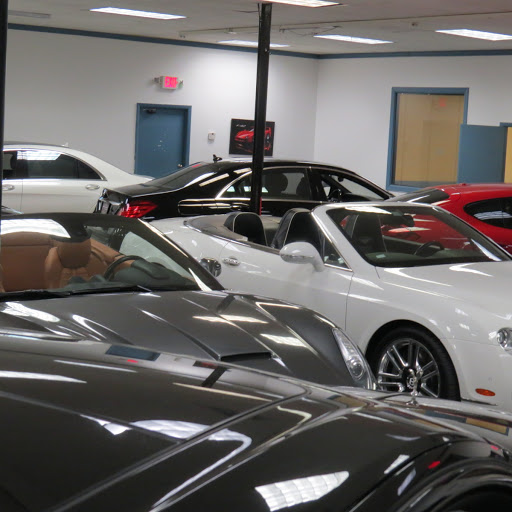 Used Car Dealer «Wholesale Auto Group», reviews and photos, 1522 SW 13th Ct, Pompano Beach, FL 33069, USA