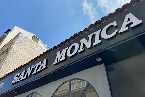 Restaurant Santa Monica image