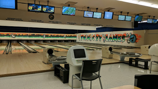 Bowling Alley «Twin City Lanes», reviews and photos, 1006 E Lincoln St # 2, Bloomington, IL 61701, USA